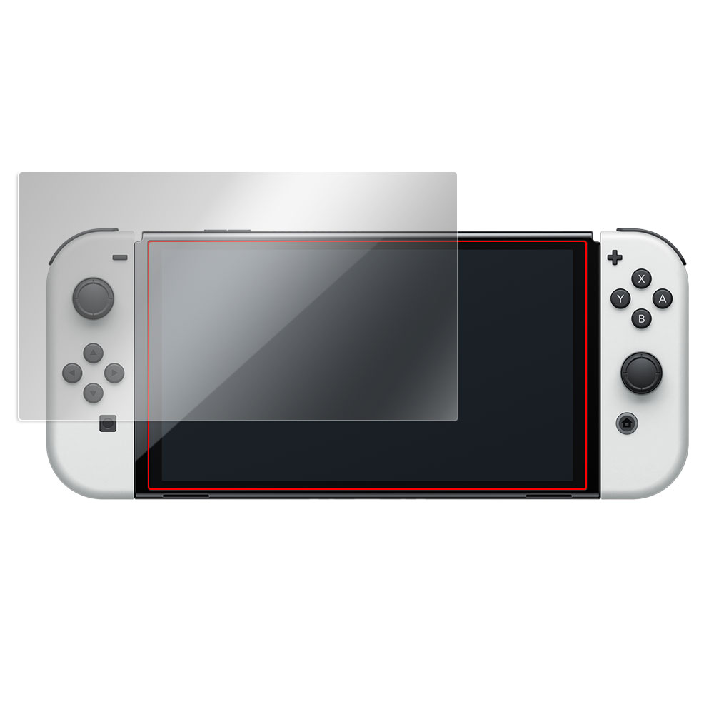 Nintendo Switch (ͭELǥ) վݸ