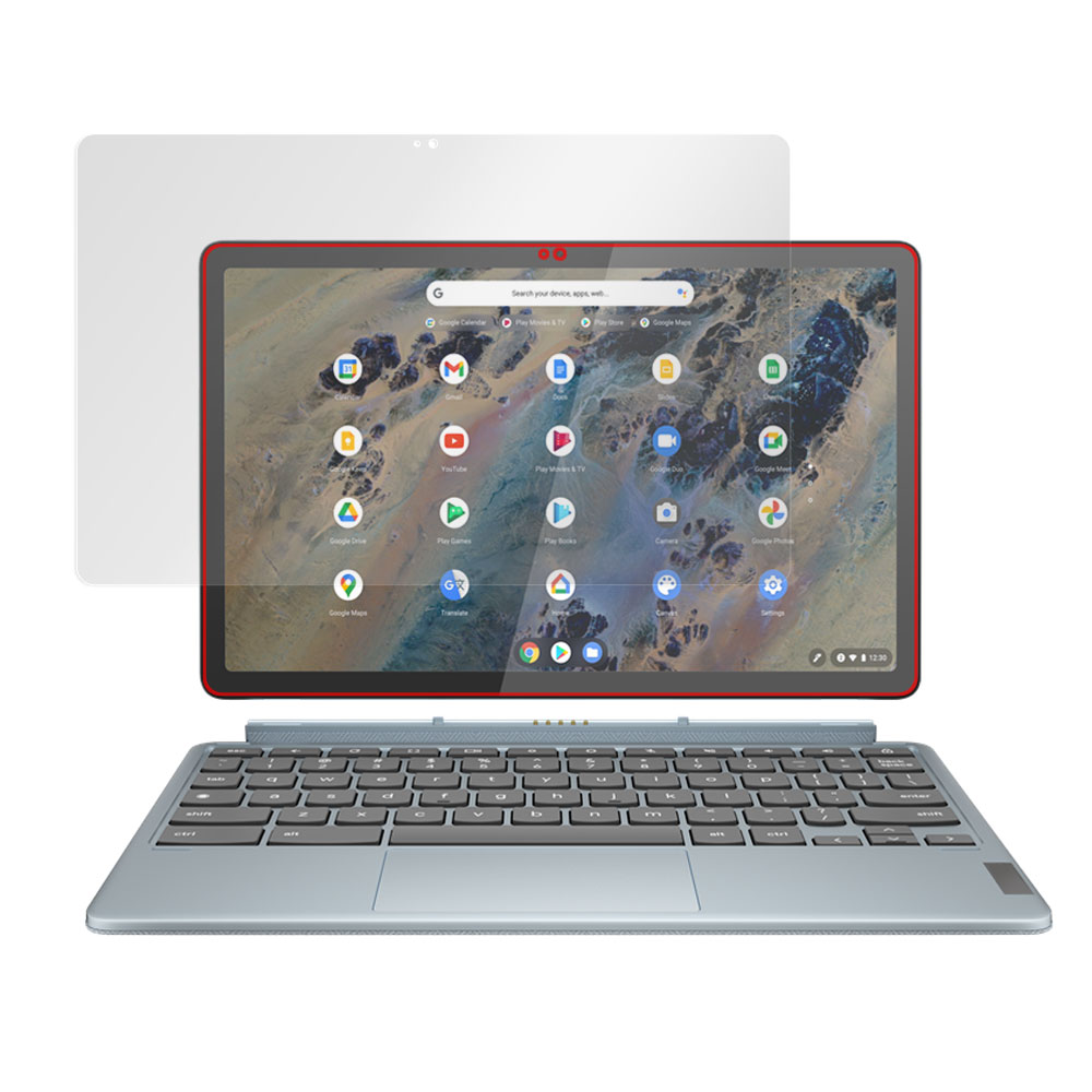 Lenovo IdeaPad Duet 370 Chromebook 液晶保護シート