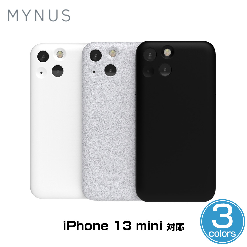 MYNUS  for iPhone 13 mini