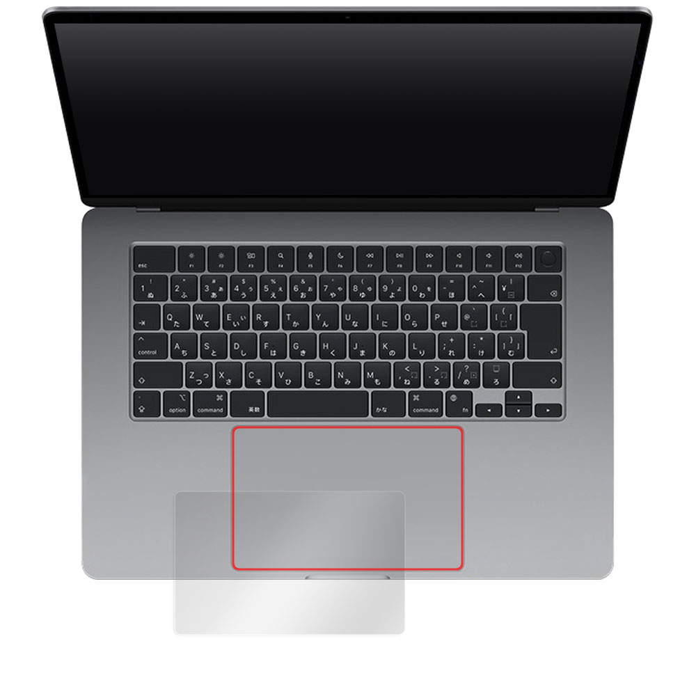 MacBook Air (15 M3 2024 / M2 2023) åѥåݸե