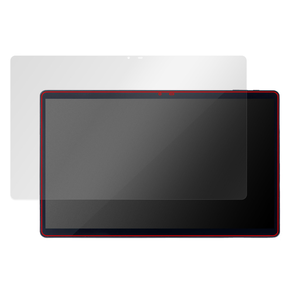 LUCA Tablet 15.6インチ TM152M4N1-B / TM152M8N1-B 液晶保護フィルム