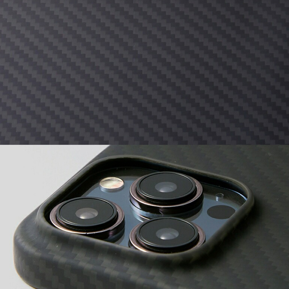 Ultra Slim & Light Case DURO for iPhone 15 Pro Max