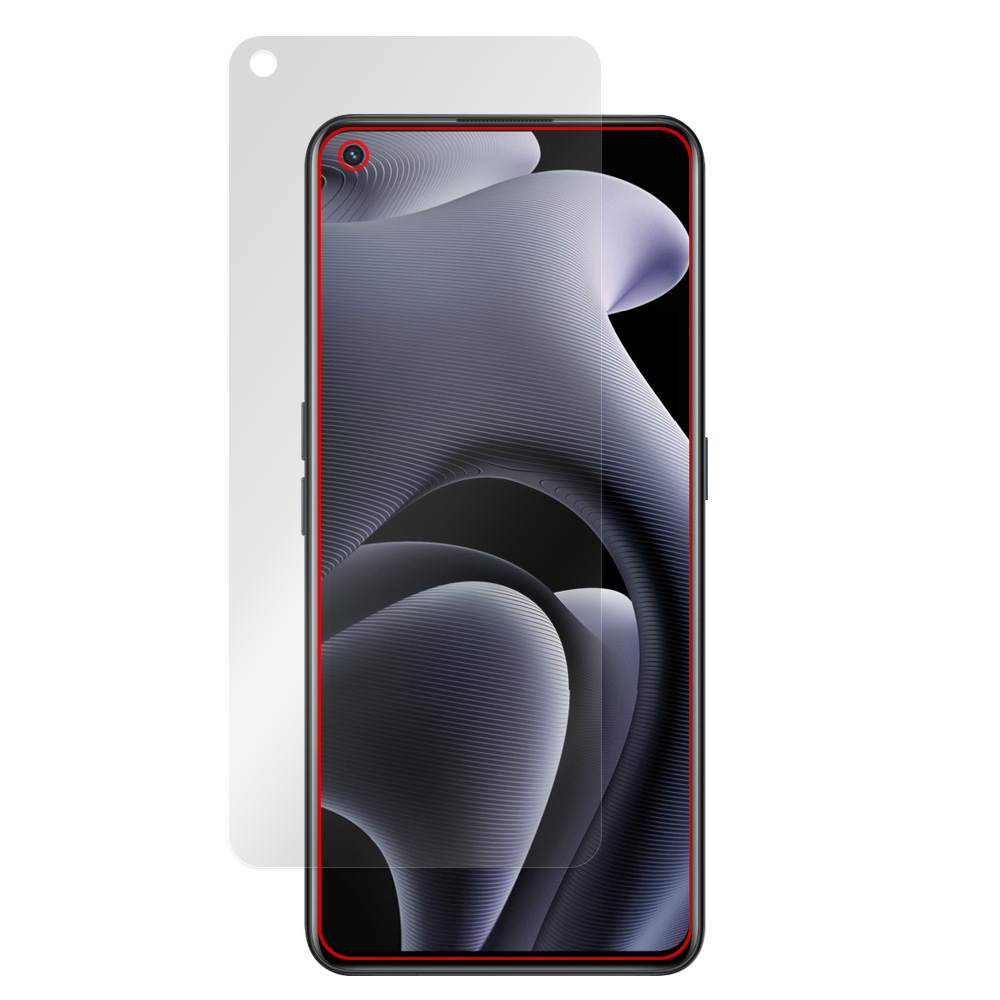 realme GT neo2 液晶保護フィルム