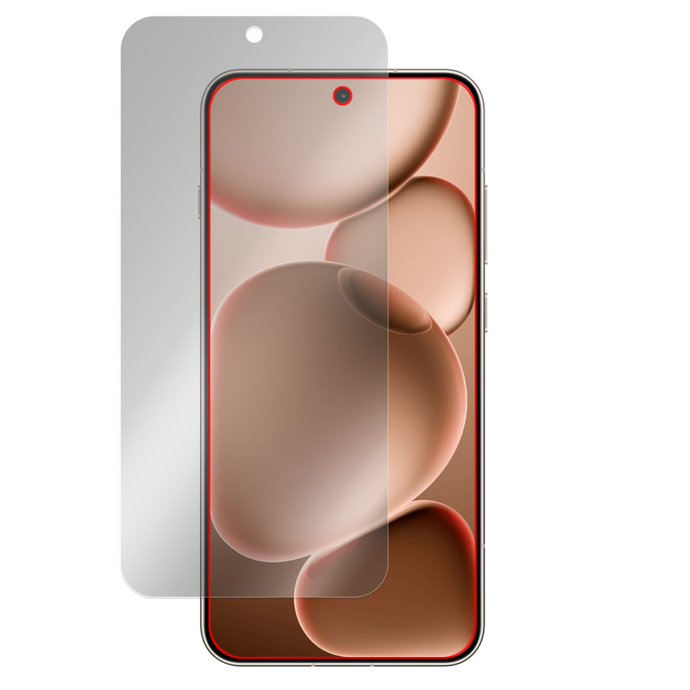 OPPO Find X8s 液晶保護フィルム