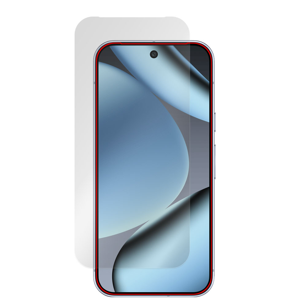 Google Pixel 10 Pro 液晶保護フィルム