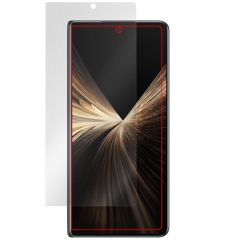 Honor Magic V5 液晶保護フィルム