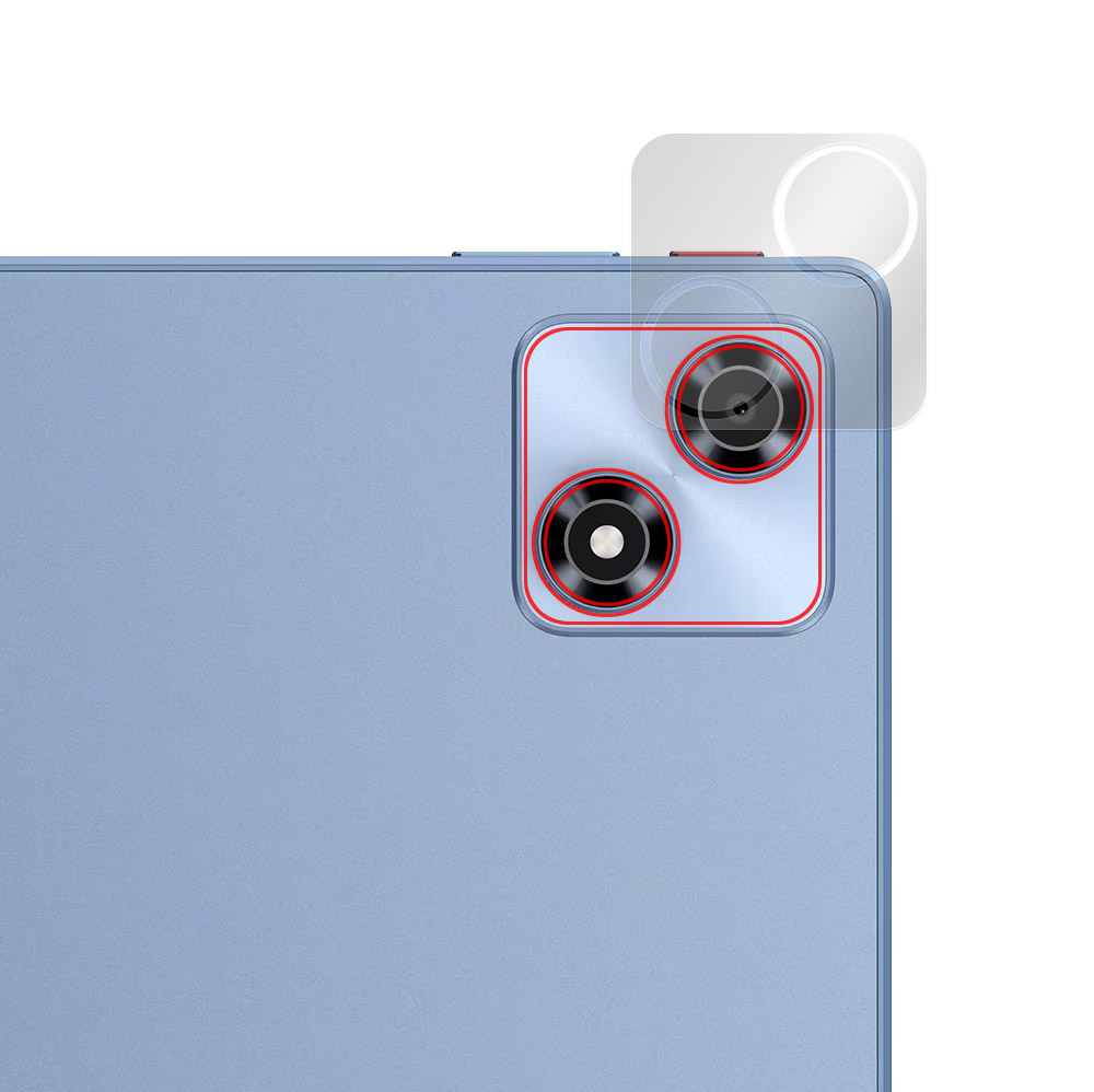 ALLDOCUBE iPlay 70 保護フィルム