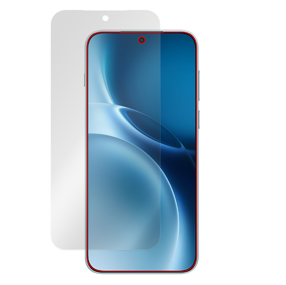 vivo X300 Pro 液晶保護フィルム