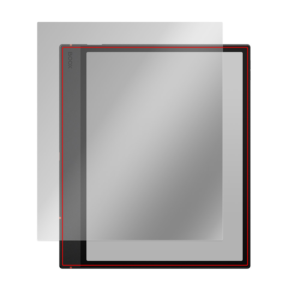 BOOX Note Air5 C 液晶保護フィルム