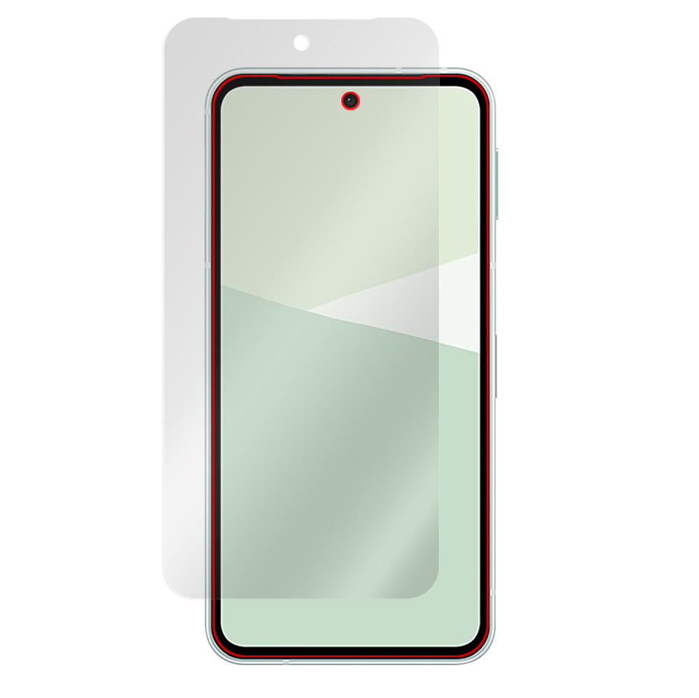 AQUOS sense10 SH-M33 / SH-53F / SHG15 液晶保護フィルム