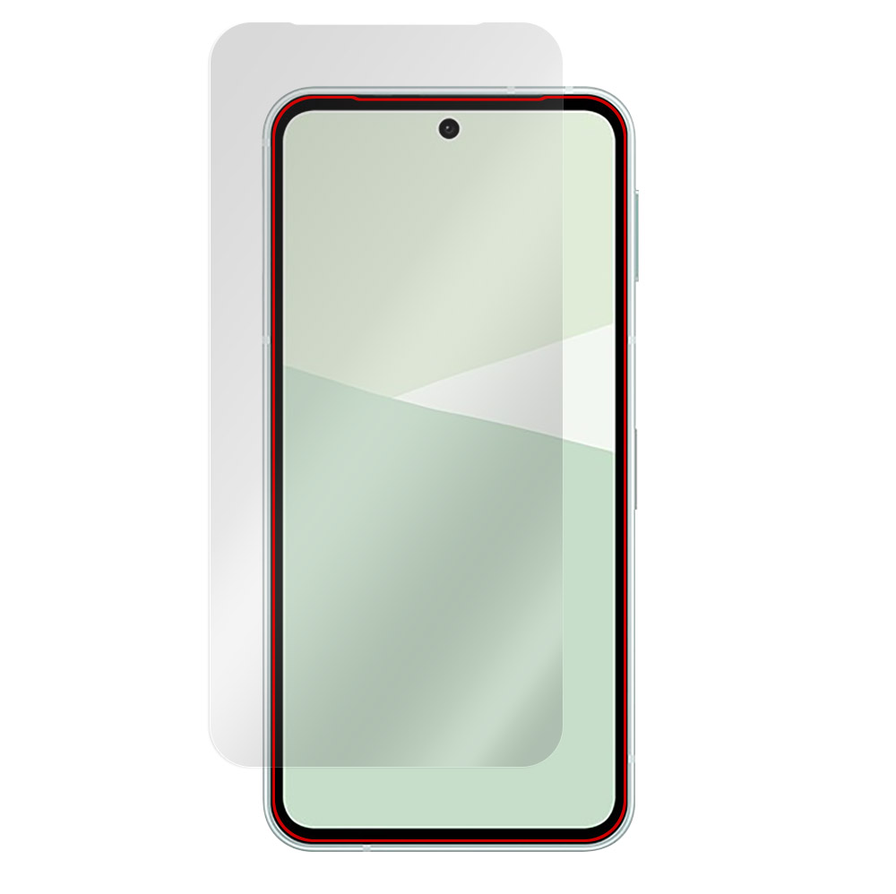 AQUOS sense10 SH-M33 / SH-53F / SHG15 液晶保護フィルム