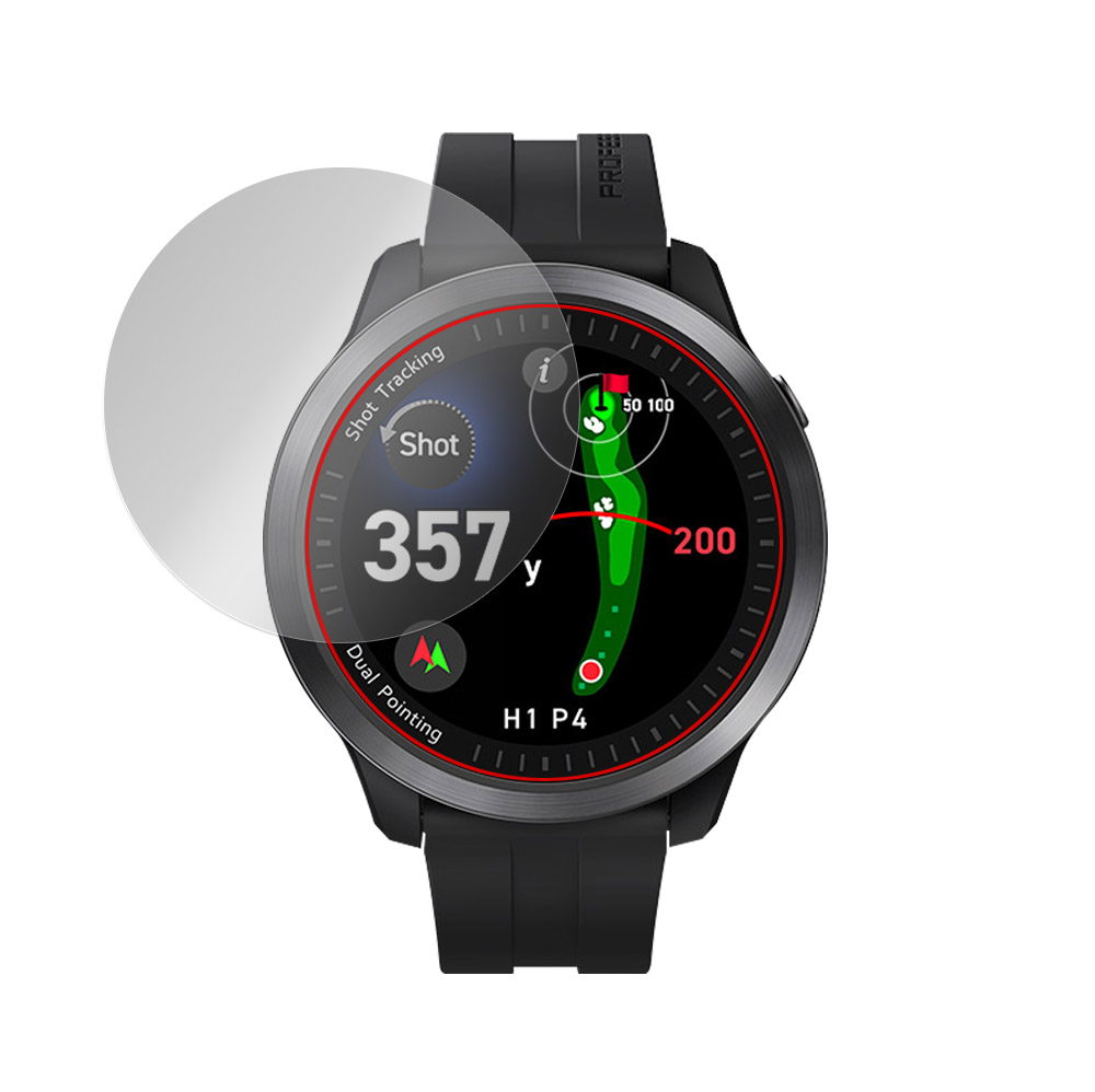 Voice Caddie T12PRO 液晶保護フィルム