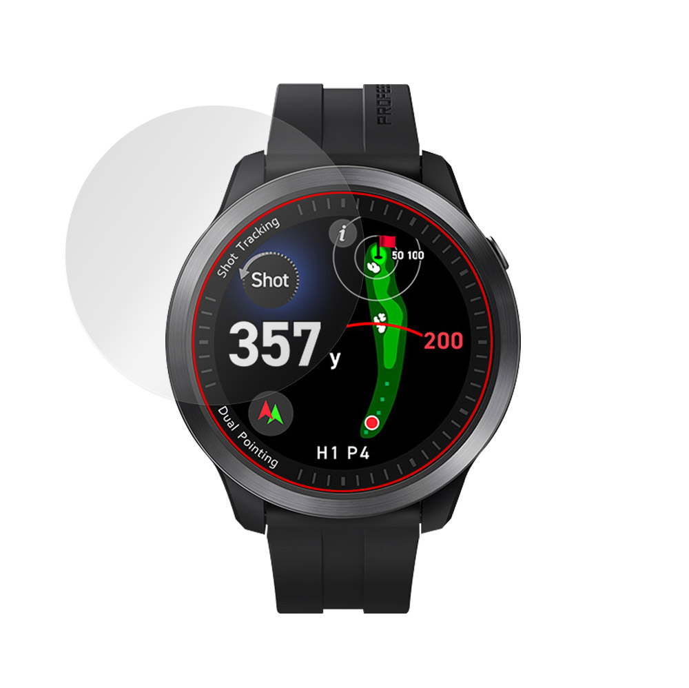 Voice Caddie T12PRO 液晶保護フィルム