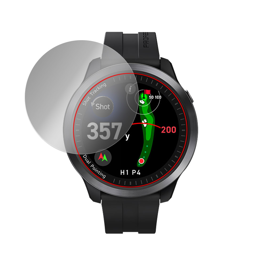 Voice Caddie T12PRO 液晶保護フィルム