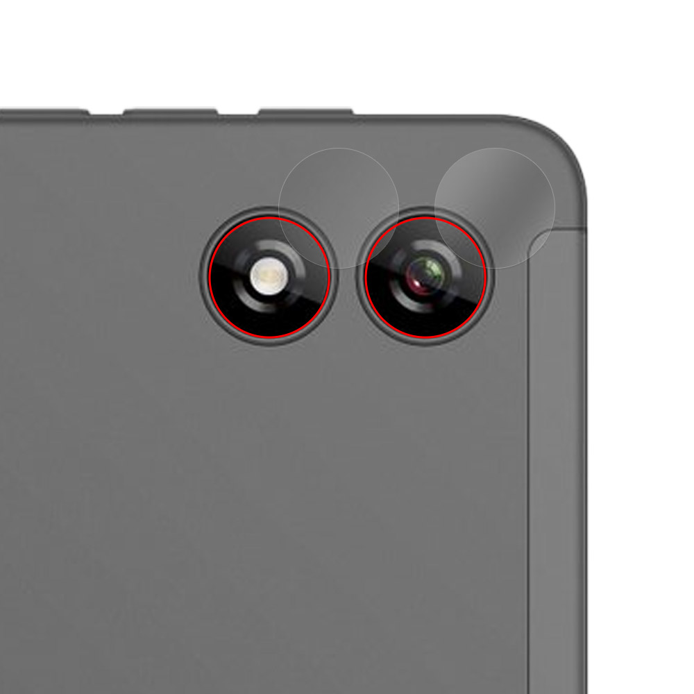 BNCF Bpad Mini Ultra 保護フィルム