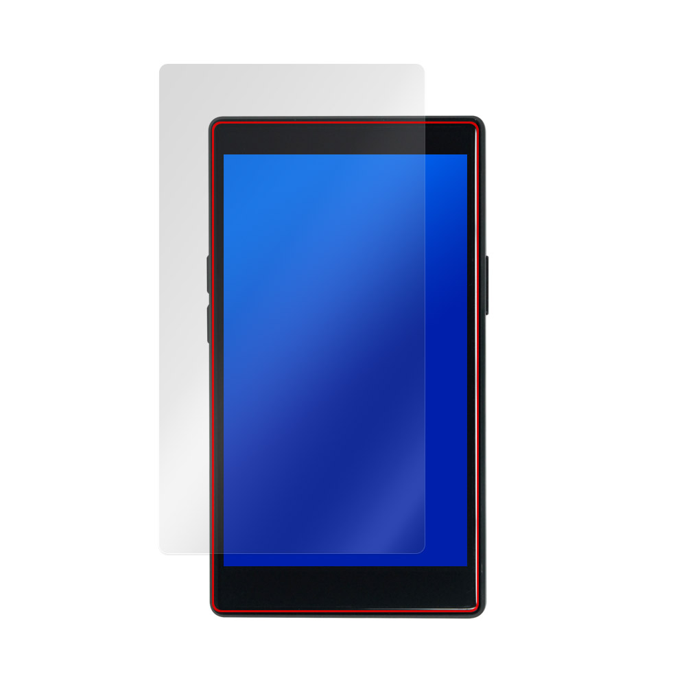 AGPTEK T09U 液晶保護フィルム