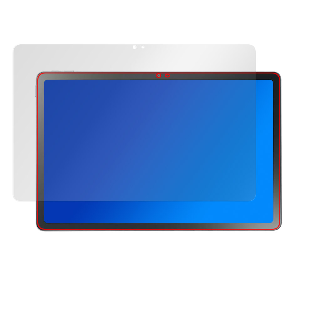 LAVIE Tab T11N T1175/LAシリーズ / TAB11/Q02 11型ワイド 2025年秋冬モデル 液晶保護フィルム