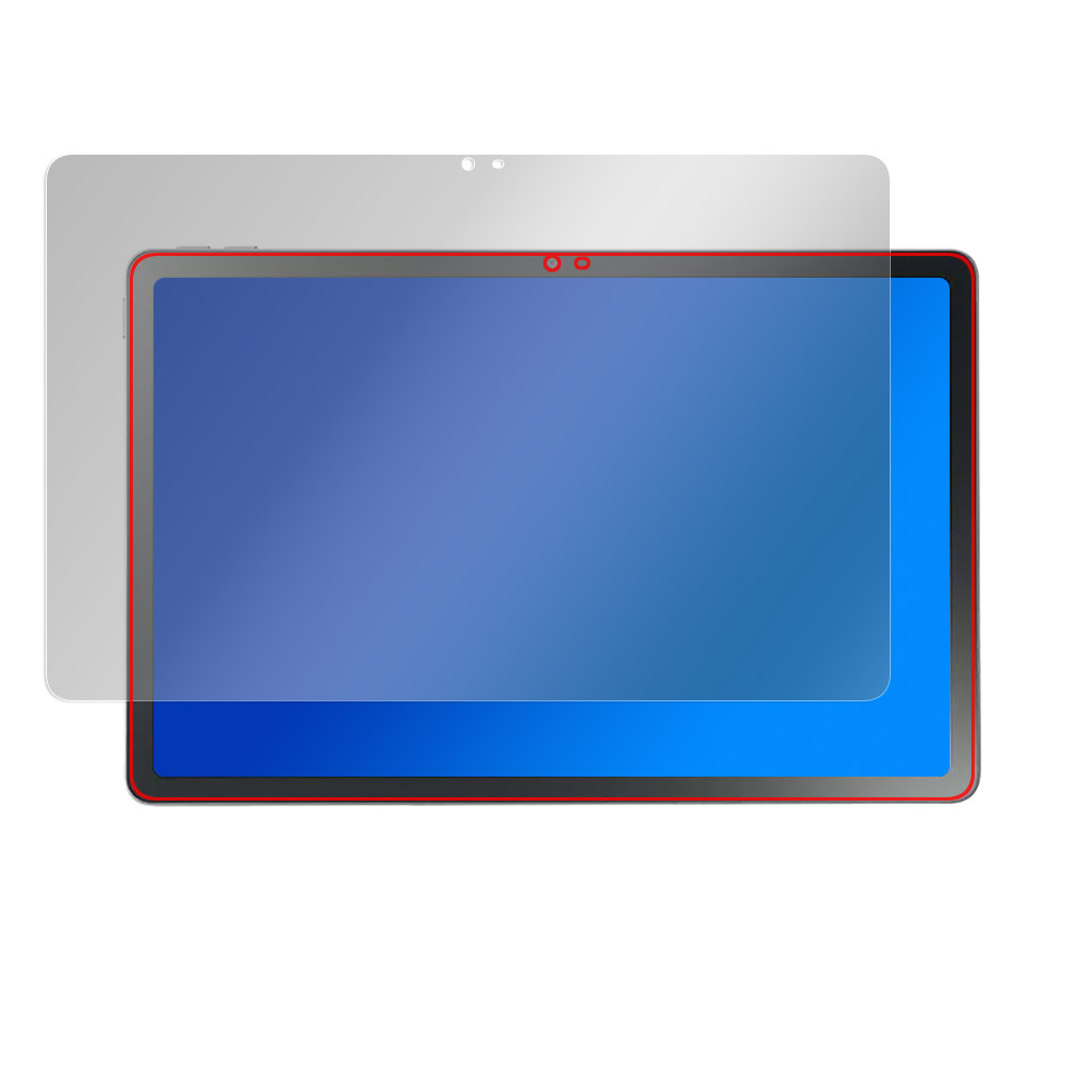 LAVIE Tab T11N T1175/LAシリーズ / TAB11/Q02 11型ワイド 2025年秋冬モデル 液晶保護フィルム
