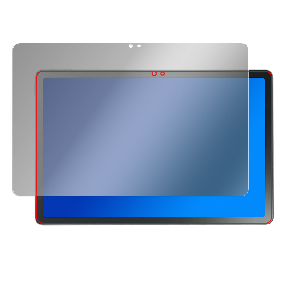 LAVIE Tab T11N T1175/LAシリーズ / TAB11/Q02 11型ワイド 2025年秋冬モデル 液晶保護フィルム