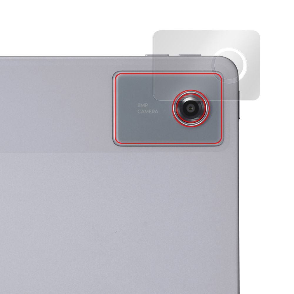 LAVIE Tab T11N T1175/LAシリーズ / TAB11/Q02 11型ワイド 2025年秋冬モデル 保護フィルム