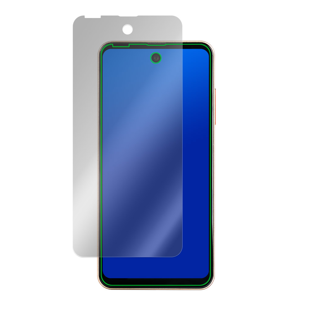 Mode1 Pocket MD-07P 液晶保護フィルム