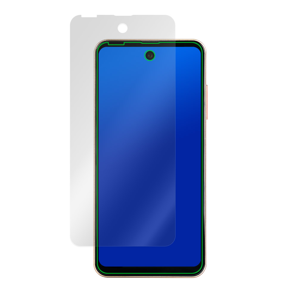 Mode1 Pocket MD-07P 液晶保護フィルム