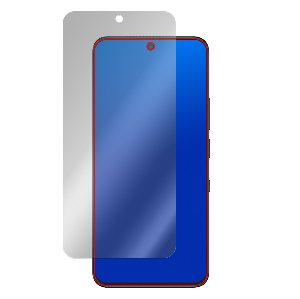 TCL NXTPAPER 60 Ultra 液晶保護フィルム