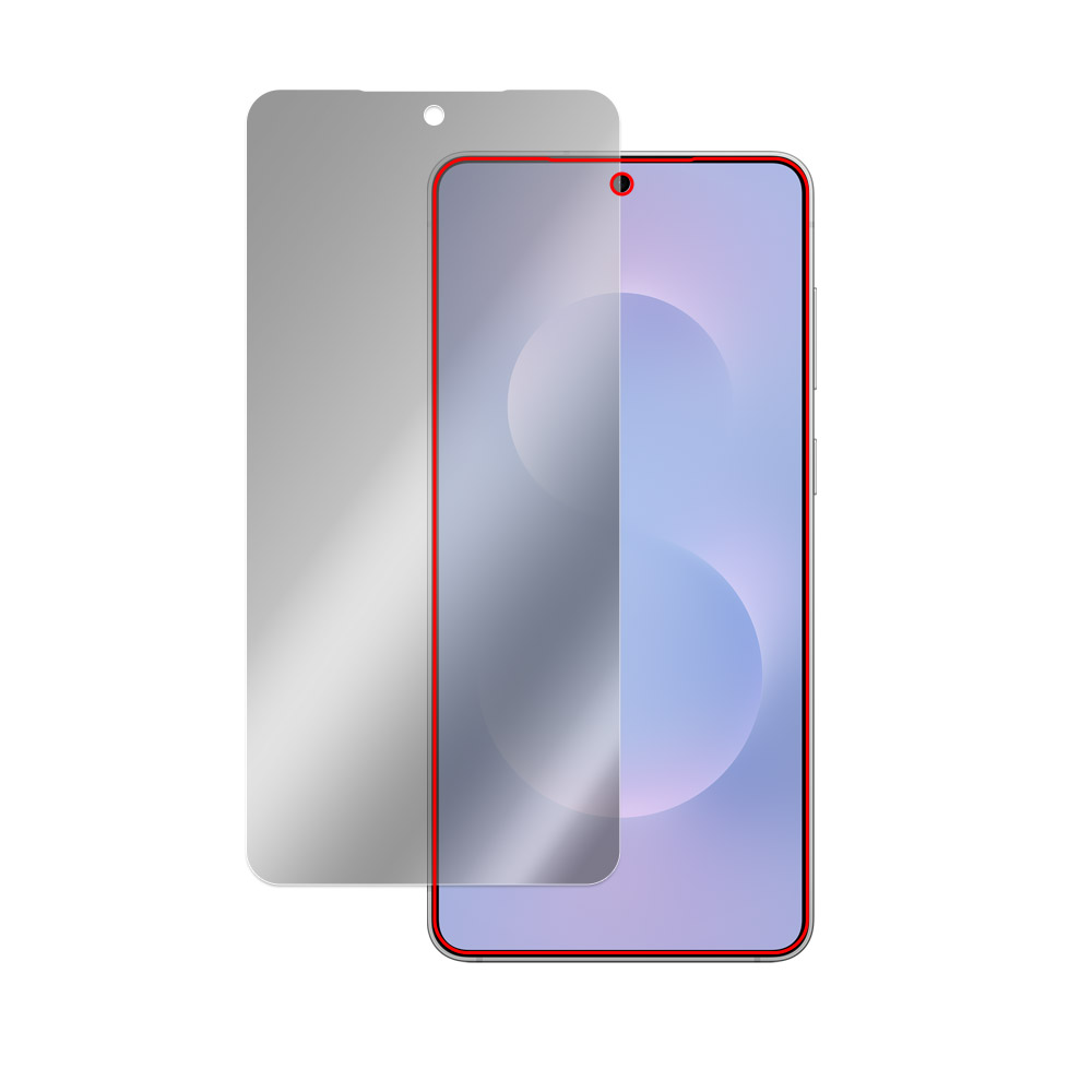 Galaxy S25 edge 液晶保護フィルム