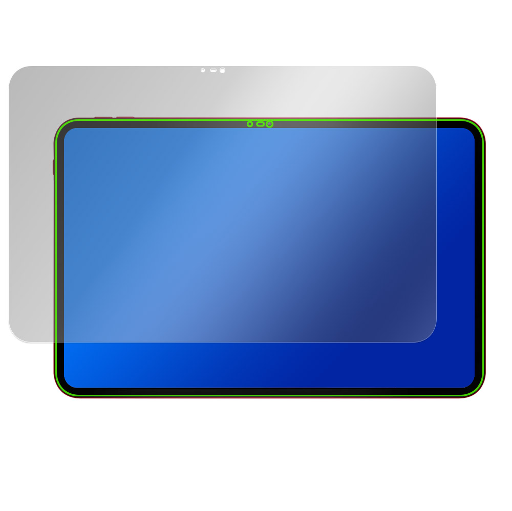 Teclast T65 Plus Tablet 液晶保護フィルム