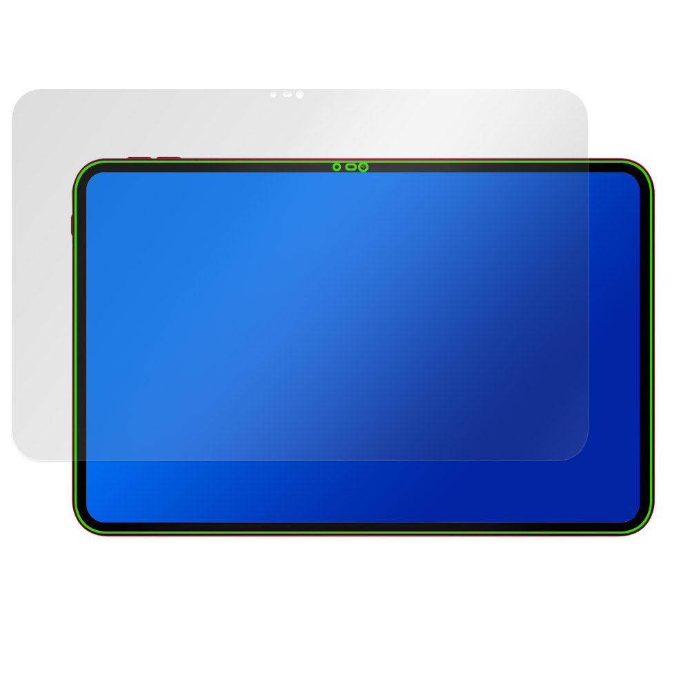 Teclast T65 Plus Tablet 液晶保護フィルム