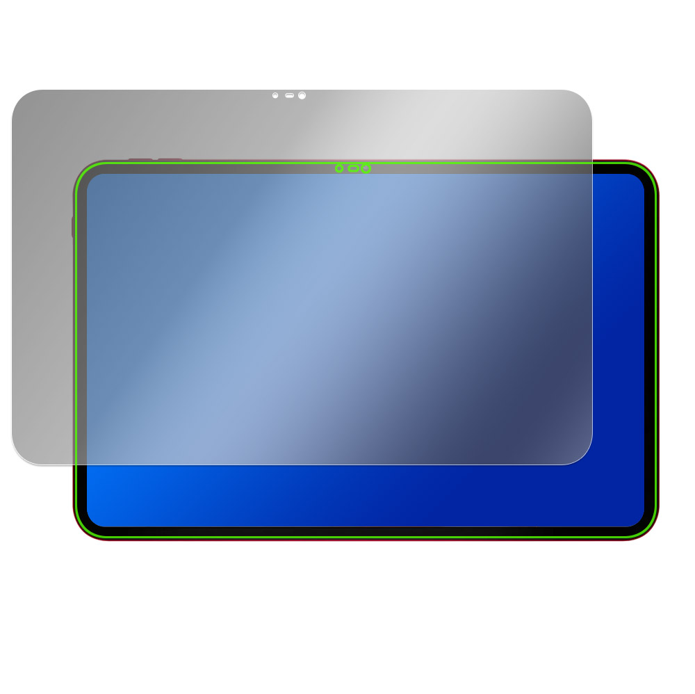 Teclast T65 Plus Tablet 液晶保護フィルム