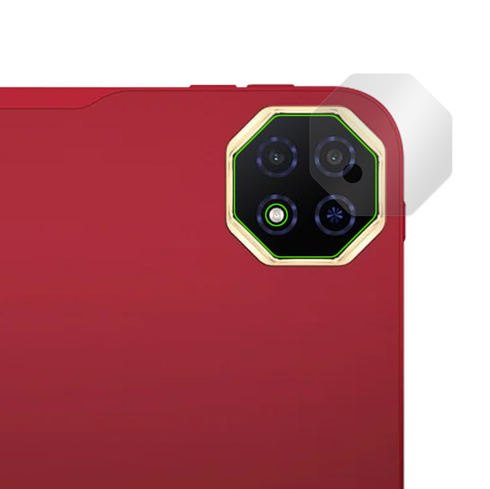 Teclast T65 Plus Tablet 保護フィルム