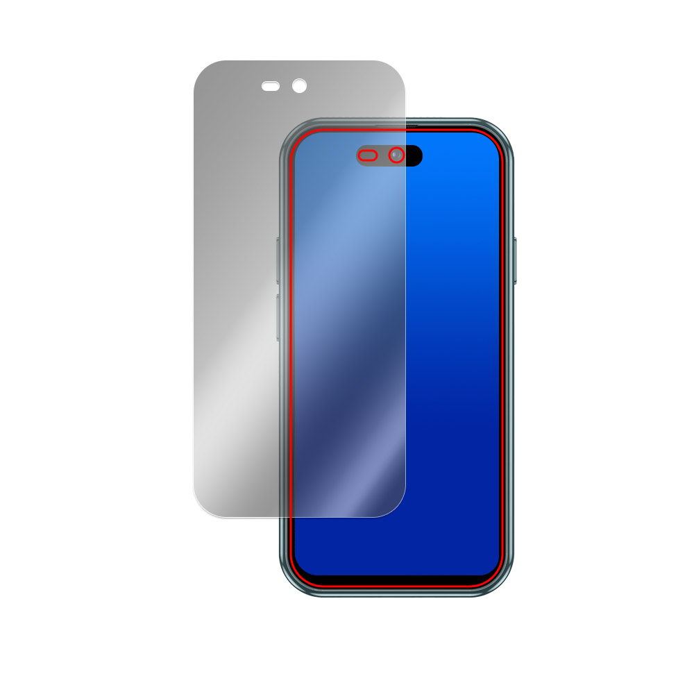 BLUEFOX NX1 液晶保護フィルム