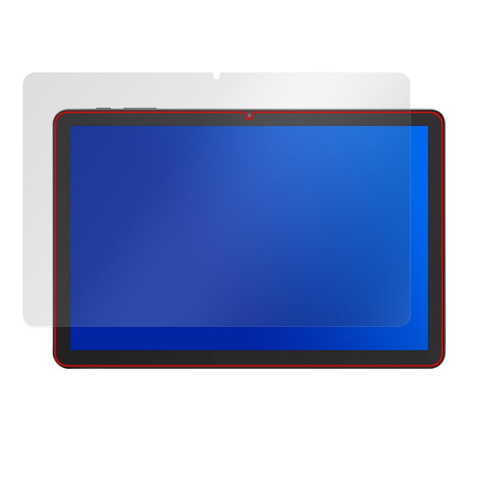 PHILIPS T7315 液晶保護フィルム