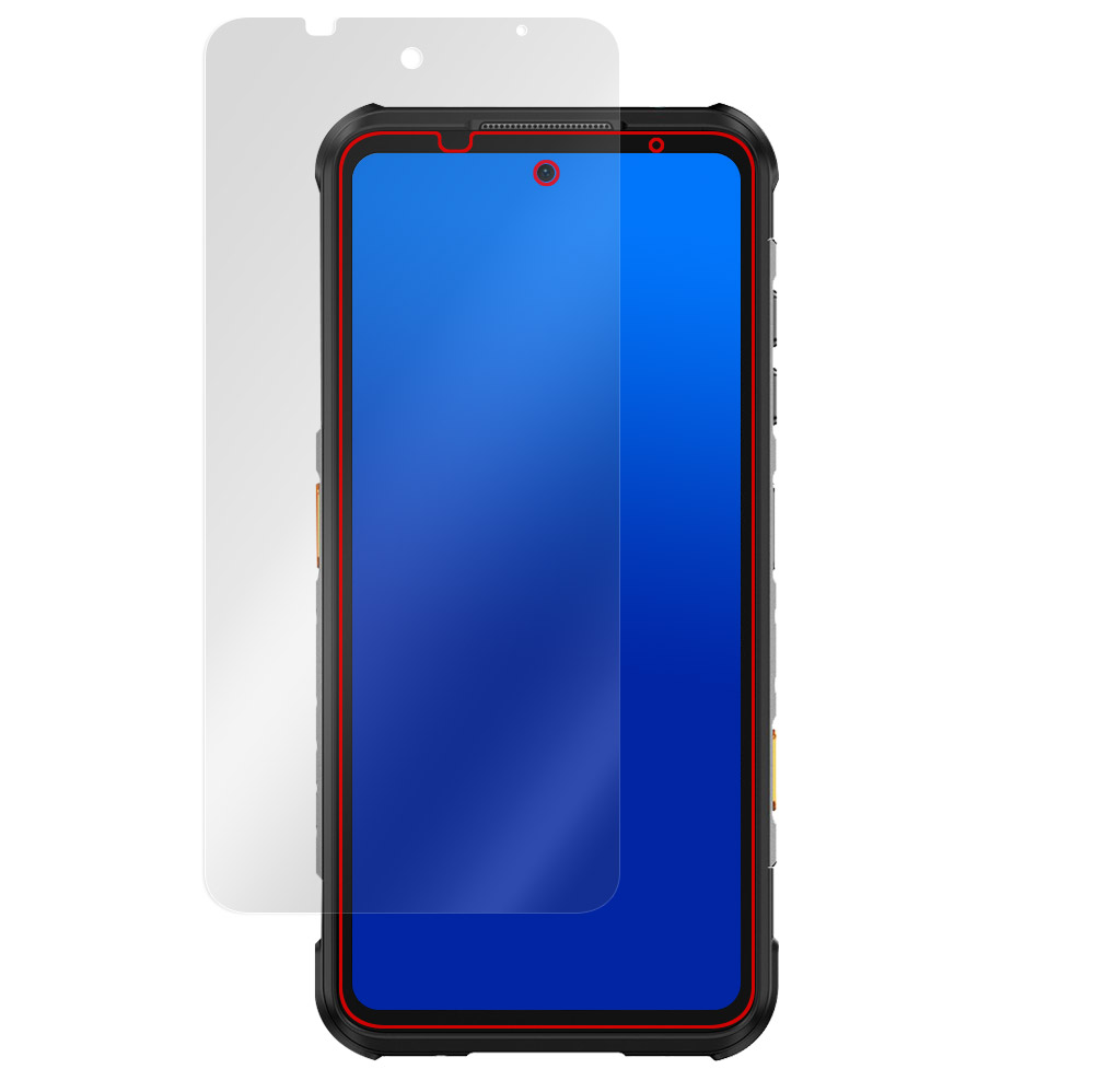 RugOne Xever 7 液晶保護フィルム