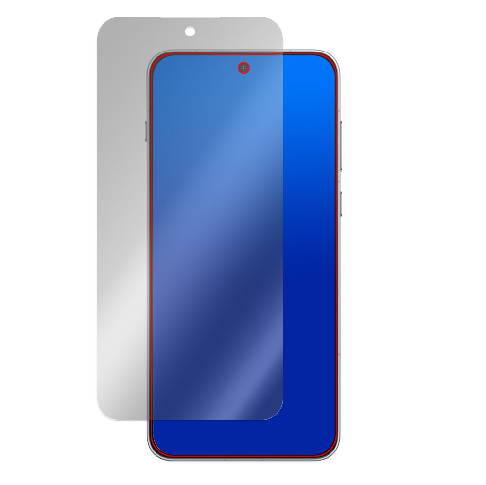 OnePlus Ace 6 液晶保護フィルム