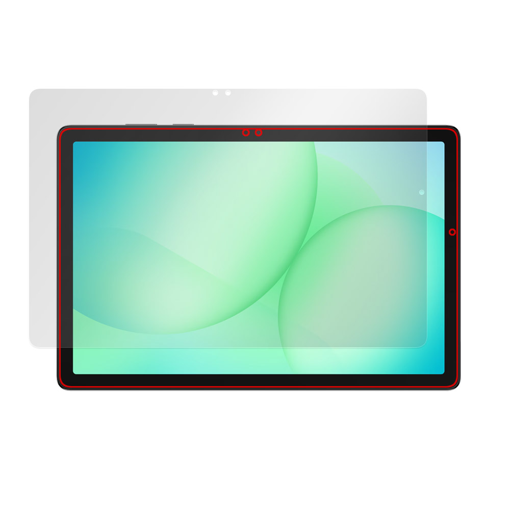 Samsung Galaxy Tab A11+ 液晶保護フィルム