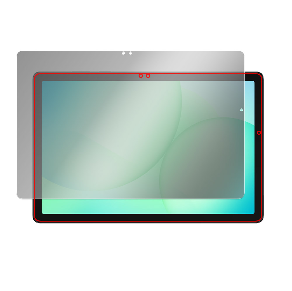 Samsung Galaxy Tab A11+ 液晶保護フィルム