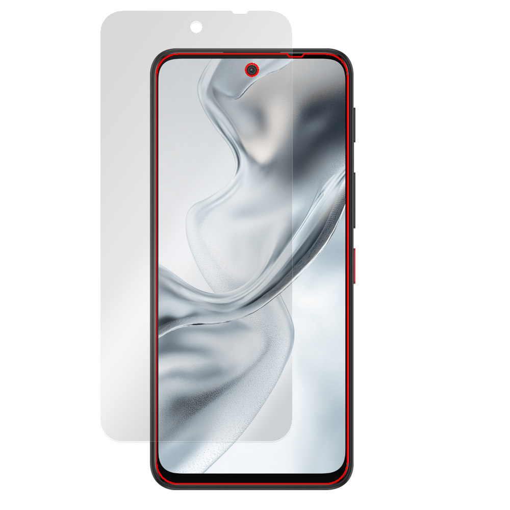 nubia S2 液晶保護フィルム