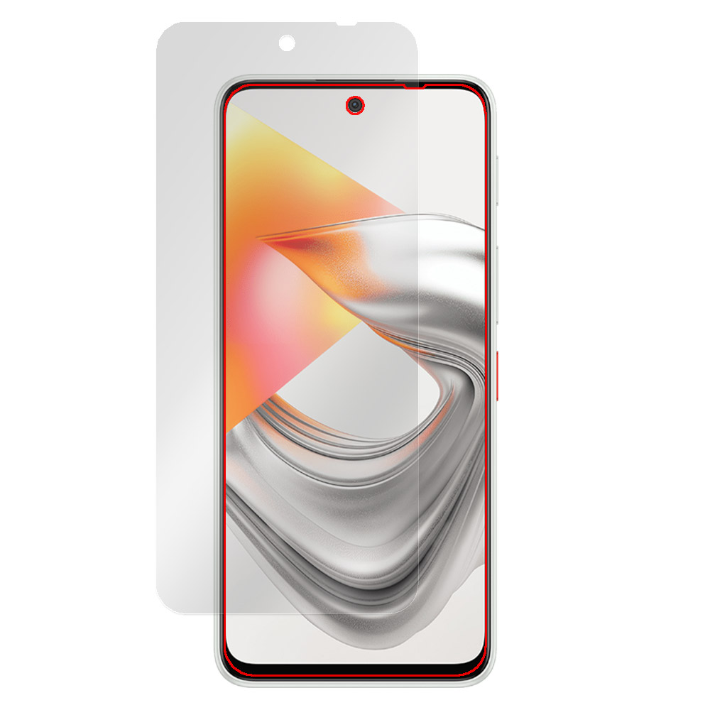 nubia S2e /nubia S2R 液晶保護フィルム