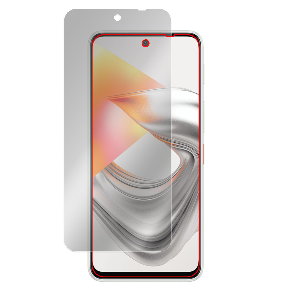 nubia S2e /nubia S2R 液晶保護フィルム