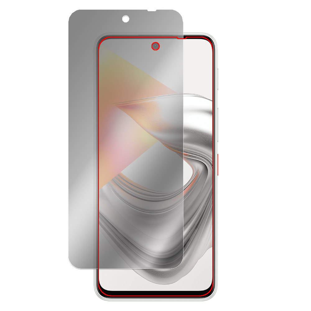 nubia S2e /nubia S2R 液晶保護フィルム