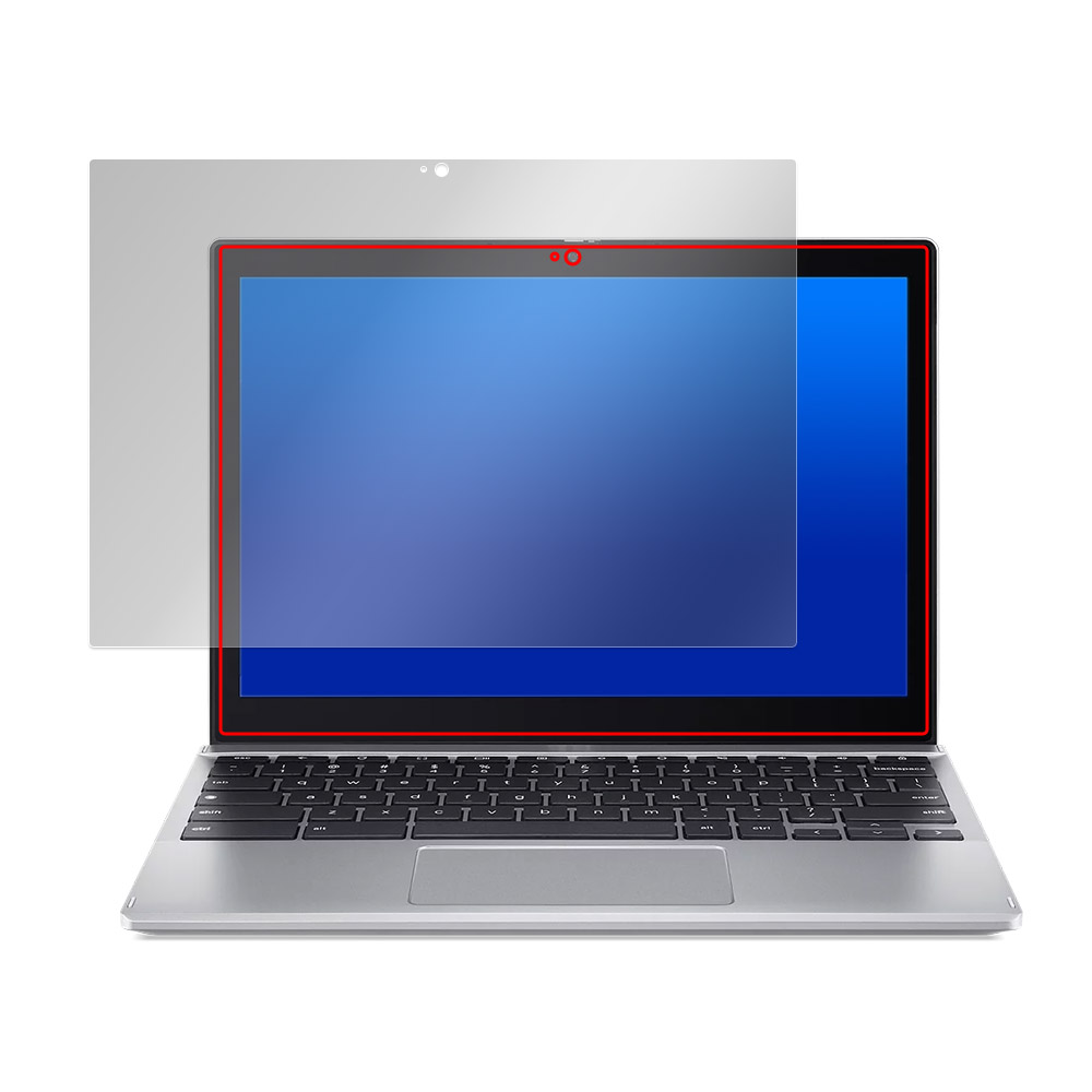 Acer Chromebook Spin 312 (CP312-1HN) 液晶保護フィルム