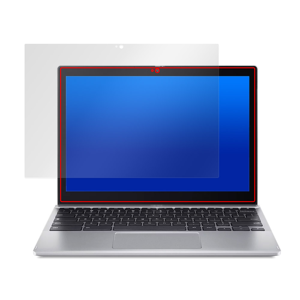 Acer Chromebook Spin 312 (CP312-1HN) 液晶保護フィルム