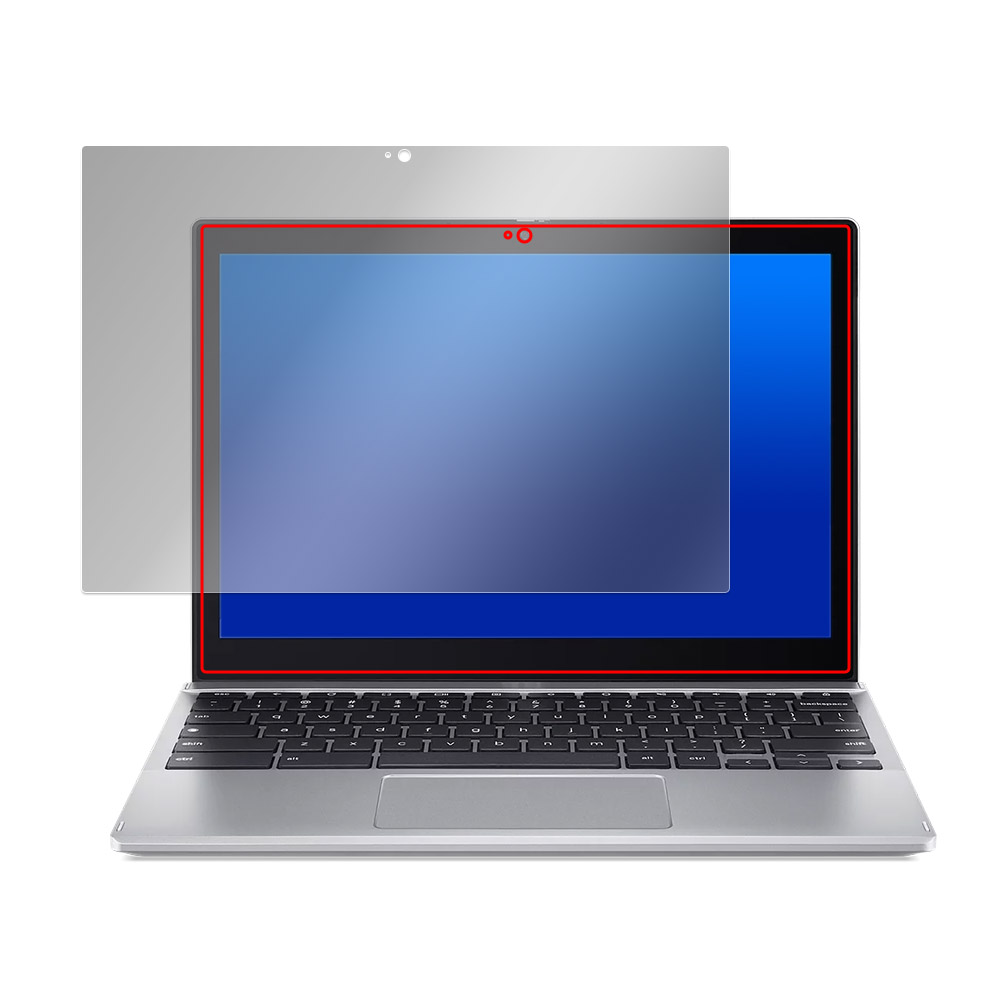 Acer Chromebook Spin 312 (CP312-1HN) 液晶保護フィルム