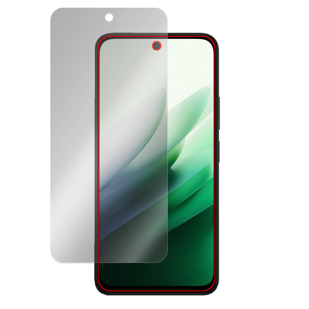 Xiaomi REDMI 15 5G 液晶保護フィルム