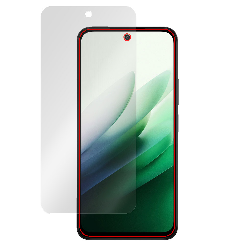 Xiaomi REDMI 15 5G 液晶保護フィルム