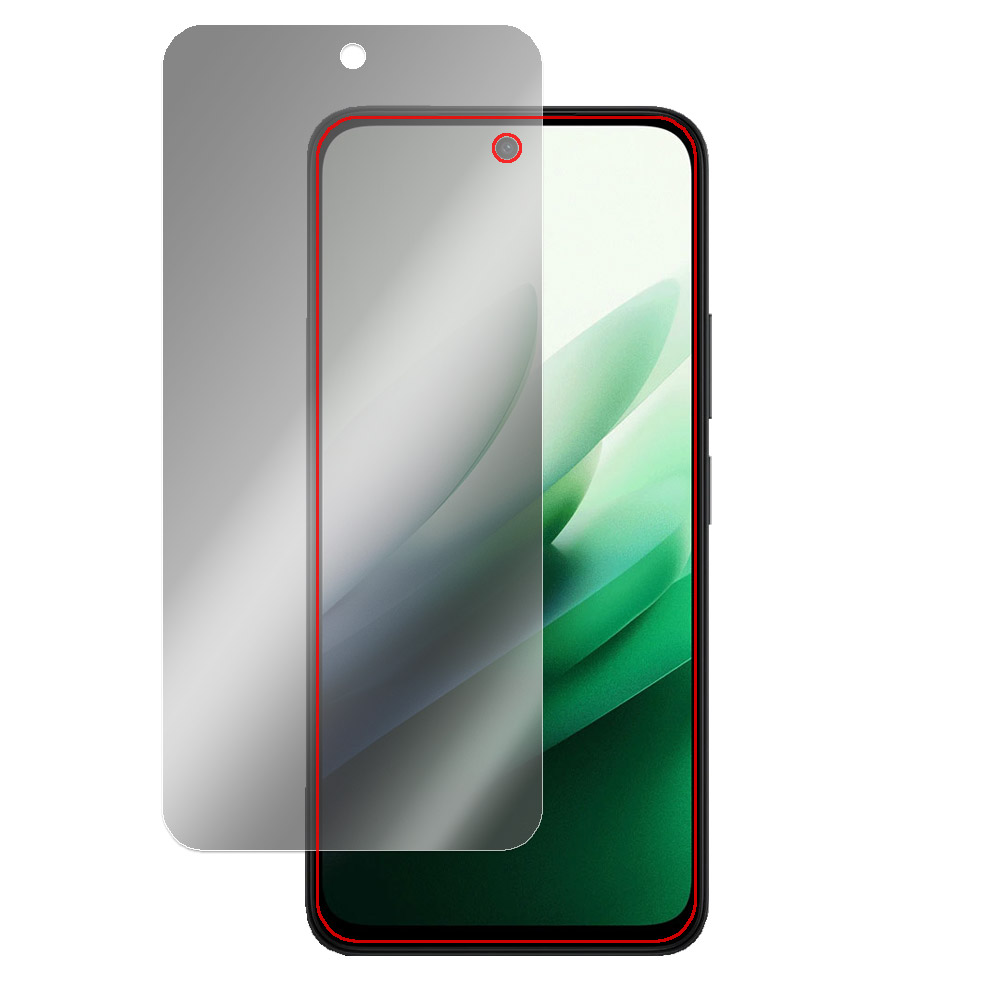 Xiaomi REDMI 15 5G 液晶保護フィルム