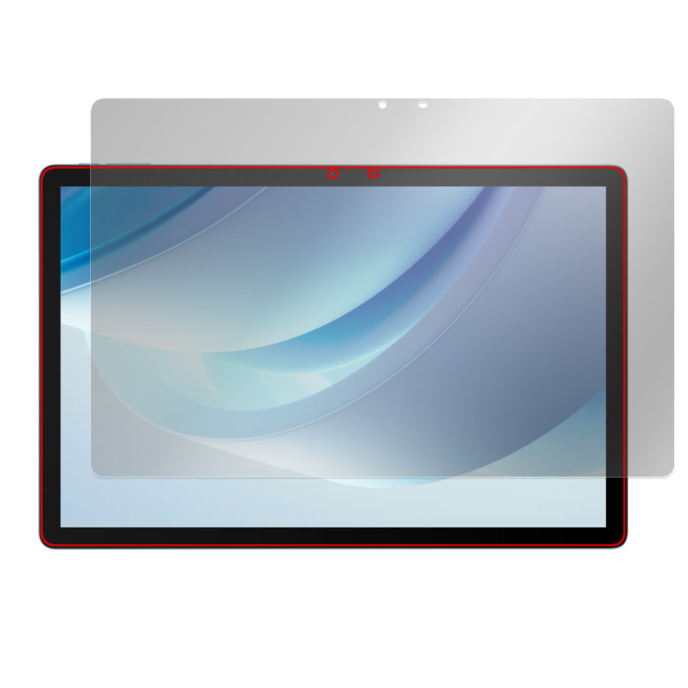 DOOGEE U13 液晶保護フィルム