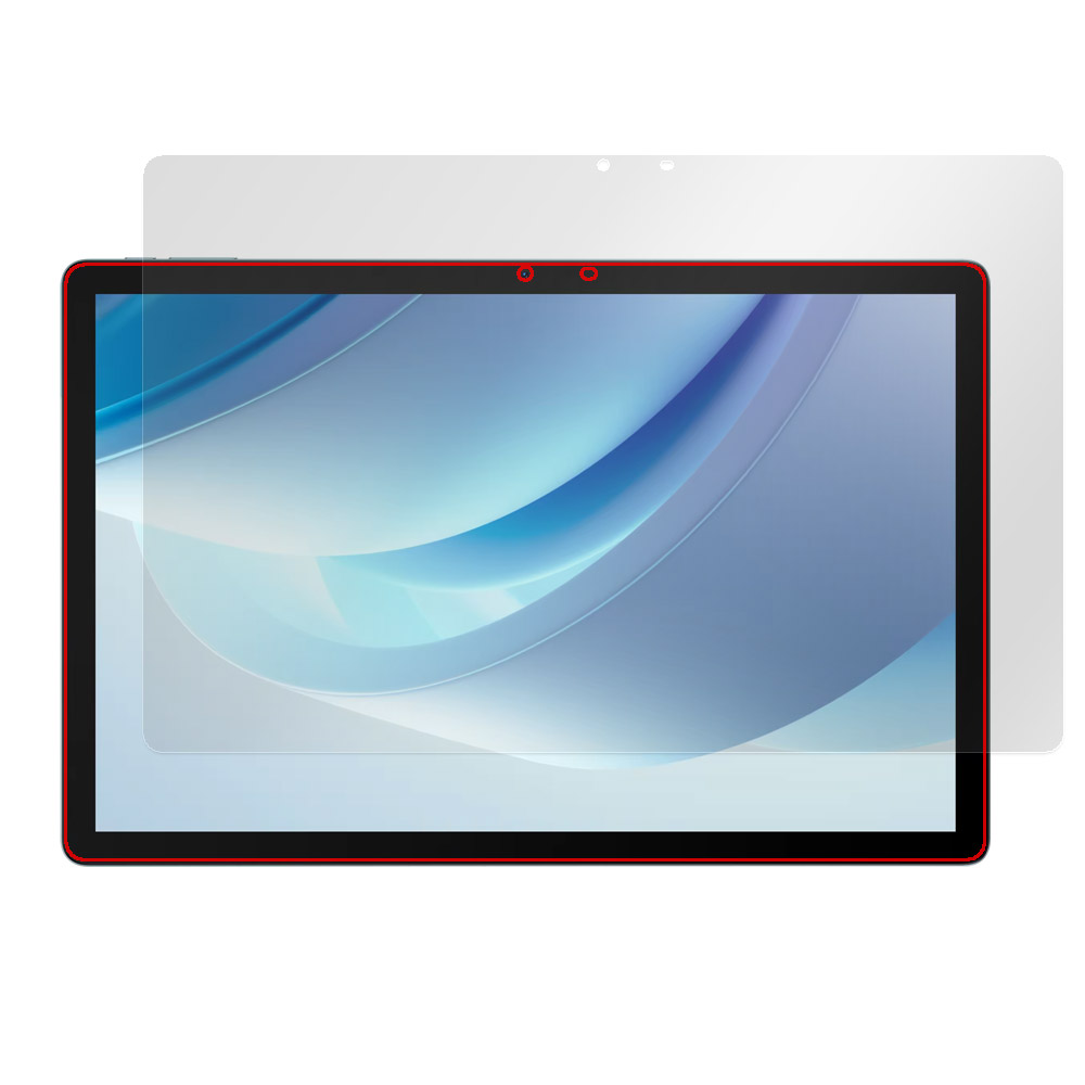 DOOGEE U13 液晶保護フィルム